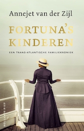 Fortuna's kinderen - Annejet van der Zijl (ISBN 9789048862412)
