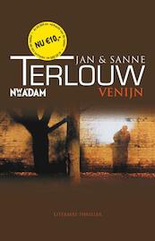 Venijn - Jan Terlouw, Sanne Terlouw (ISBN 9789046805824)