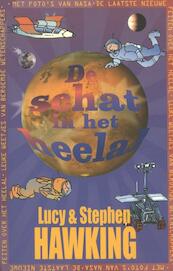 De schat in het heelal - Lucy Hawking, Stephen Hawking (ISBN 9789049925673)