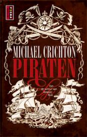 Piraten - Michael Crichton (ISBN 9789021014227)