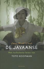 De Javaanse - Jean-Noel Liaut (ISBN 9789061006787)
