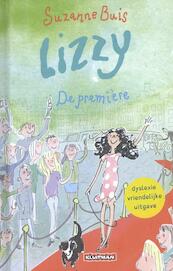 Lizzy De premiere DYSLEXIE - Suzanne Buis (ISBN 9789020694987)