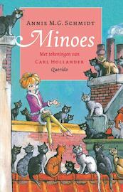Minoes - Annie M.G. Schmidt (ISBN 9789045105772)