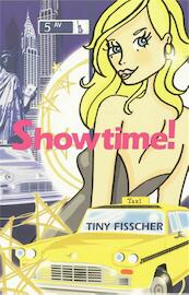 Showtime ! - Tiny Fisscher (ISBN 9789048800179)