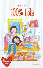 100% Lola - Niki Smit (ISBN 9789026139772)