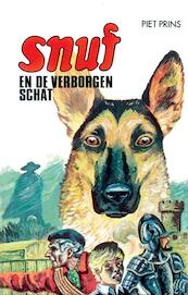 Snuf en de verborgen schat - Piet Prins (ISBN 9789060150092)