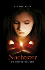 Nachtster - Alyson Noël (ISBN 9789021806860)
