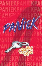 Paniek - Carry Slee (ISBN 9789048864188)
