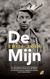 de mijn - Emile Zola (ISBN 9789041709035)