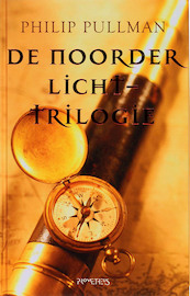 Noorderlicht trilogie - P. Pullman (ISBN 9789044611359)