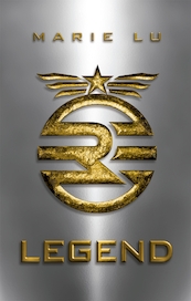 Legend - Marie Lu (ISBN 9789025751517)