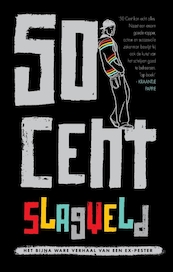 Slagveld - 50 Cent (ISBN 9789049925727)