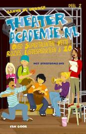 Theateracademie.nl / Deel 2 - Sanne de Bakker (ISBN 9789000326778)