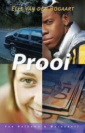 Prooi - Elle van den Bogaart (ISBN 9789000328468)