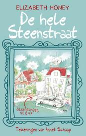 De hele steenstraat - Elizabeth Honey (ISBN 9789048820573)