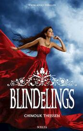 Blindelings - Chinouk Thijssen (ISBN 9789491884252)
