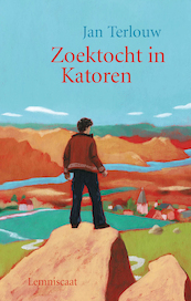 Zoektocht in Katoren - Jan Terlouw (ISBN 9789056379131)