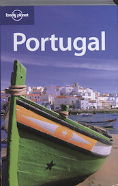 Lonely Planet Portugal - (ISBN 9781741790153)