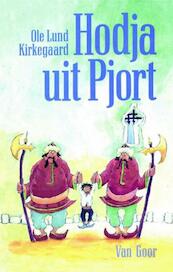 Hodja uit Pjort - Ole Lund Kirkegaard (ISBN 9789000309641)
