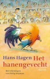 Het hanengevecht - Hans Hagen (ISBN 9789045113678)