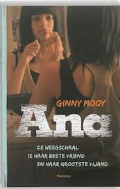 Ana - Ginny Mooy (ISBN 9789022325186)