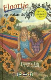 Floortje op vakantie - Suzanne Buis, Cok Grashoff (ISBN 9789020694680)