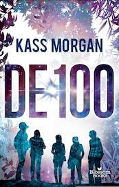 De 100 - Kass Morgan (ISBN 9789020679694)