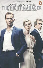 Night Manager - John le Carré (ISBN 9780241247525)