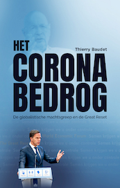 Het Coronabedrog - Thierry Baudet (ISBN 9789083229249)