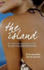 The Island - Elin Hilderbrand (ISBN 9780340919859)