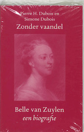 Zonder vaandel - P.H. Dubois, S. Dubois (ISBN 9789028208193)