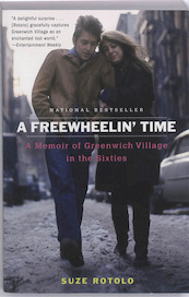 A freewheelin' time - Suze Rotolo (ISBN 9780767926881)
