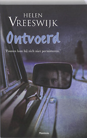 Ontvoerd - Helen Vreeswijk (ISBN 9789460411298)