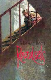 Raadsels - Mieke van Hooft (ISBN 9789025109875)