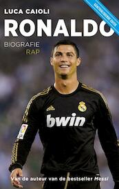 Ronaldo - Luca Caioli (ISBN 9789400401464)