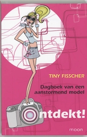 Ontdekt! - Tiny Fisscher (ISBN 9789048800797)