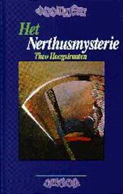 Het Nerthusmysterie - T. Hoogstraaten (ISBN 9789062491742)