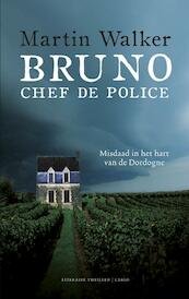 Bruno chef de police - M. Walker (ISBN 9789023429678)