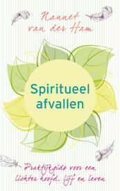 Spiritueel afvallen - Nannet van der Ham (ISBN 9789025901684)