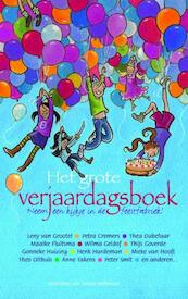Het grote verjaardagsboek - Lenny van Grootel, Leny van Grootel (ISBN 9789025111113)