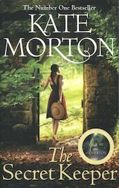 The Secret Keeper - Kate Morton (ISBN 9781447231073)
