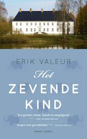 Het zevende kind - Erik Valeur (ISBN 9789023485674)
