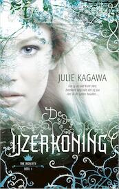 De IJzerkoning - Julie Kagawa (ISBN 9789402706307)