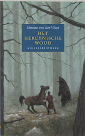 Het Hercynische Woud - Simone van der Vlugt (ISBN 9789056376673)