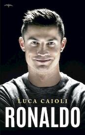 Ronaldo - Luca Caioli (ISBN 9789400407619)