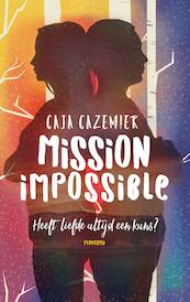 Mission Impossible - Caja Cazemier (ISBN 9789021677583)