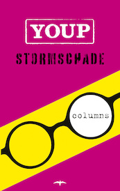 Stormschade - Youp van 't Hek (ISBN 9789400400443)