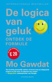De logica van geluk - Mo Gawdat (ISBN 9789493095076)
