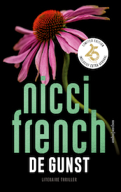 De gunst - luxe editie - Nicci French (ISBN 9789026359279)