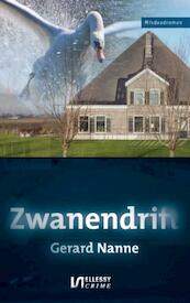 Zwanendrift - Gerard Nanne (ISBN 9789086600793)